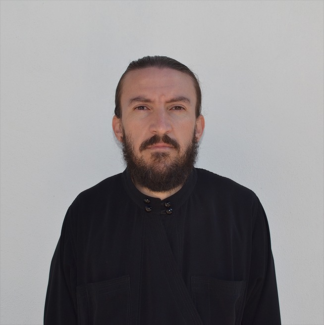 Jerej Damjan Radović