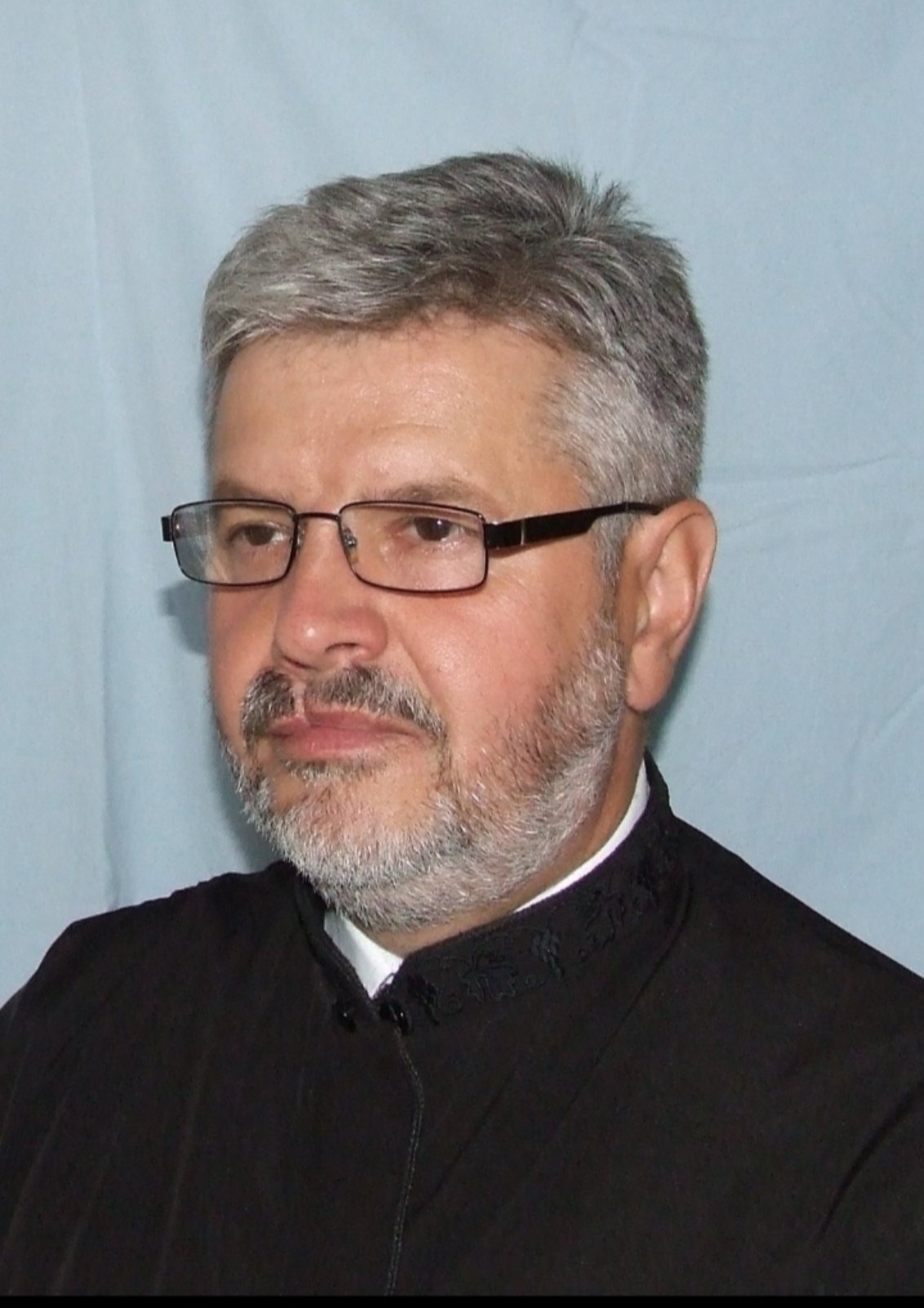 Đakon Mladen Maksimović