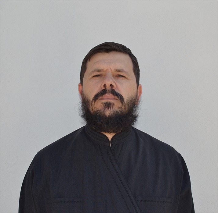 Protojerej Dragiša Simić